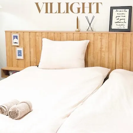 Villight公寓